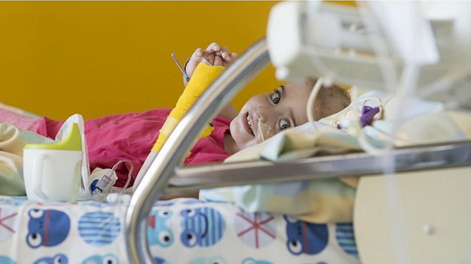 Kinderkrebsforschung: Jetzt zählt bei den Privatradios jeder Rappen