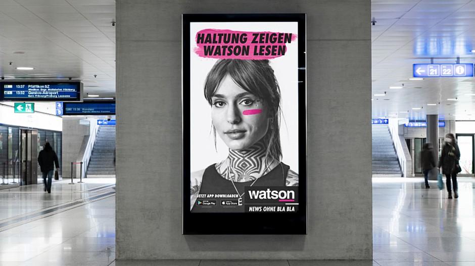 Family: Jetzt zeigt auch Leserin Lea Haltung