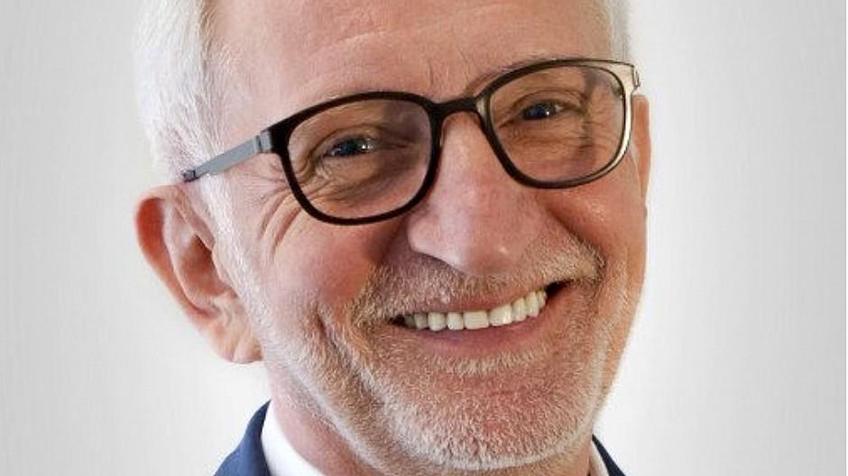 CH Media: Joachim Freiberg geht in den Ruhestand