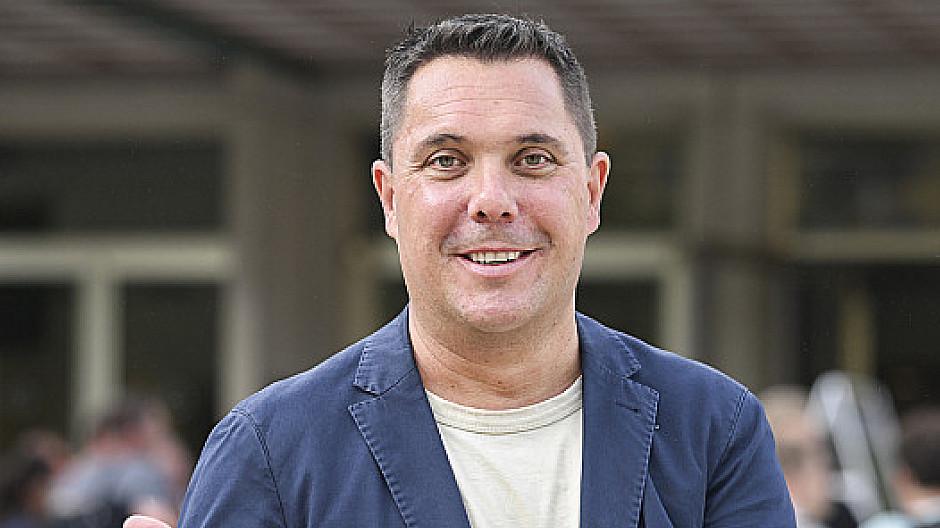Alex Blunschi: Job als Co-Host bei Demenz-Podcast