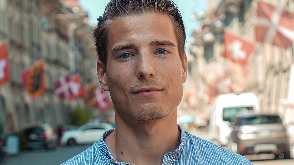 I Believe In You: Jocelyn Sommer wird Geschäftsführer