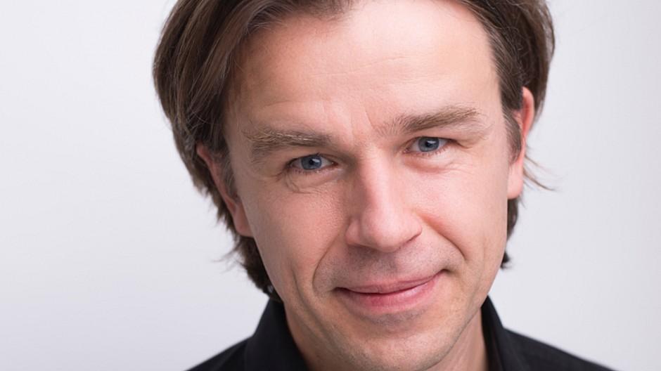 Goldbach Group: Jochen Witte startet im März