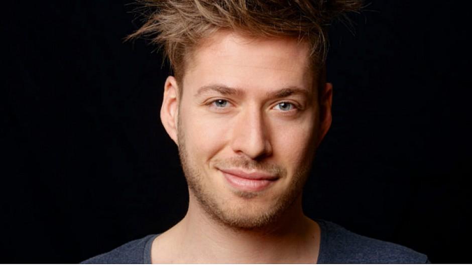 Radio SRF 3: Joël von Mutzenbecher moderiert «WochenRundShow»