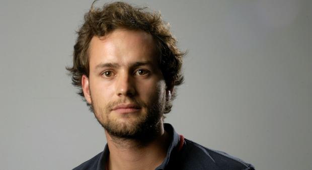 Die Zeit: Joel Weibel ist neuer Redaktor im Schweizer Büro