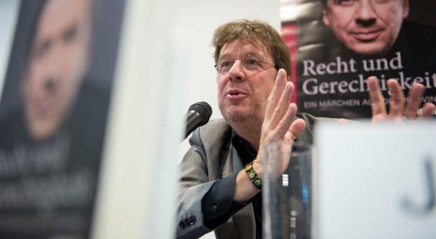 Fall Kachelmann: Axel Springer muss 635'000 Euro zahlen