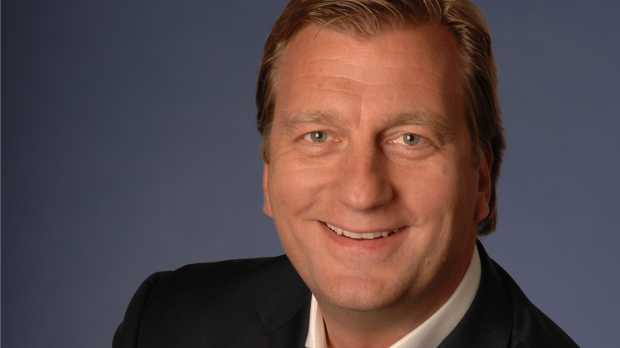 UBS: Johan Jervøe wird globaler Marketingchef