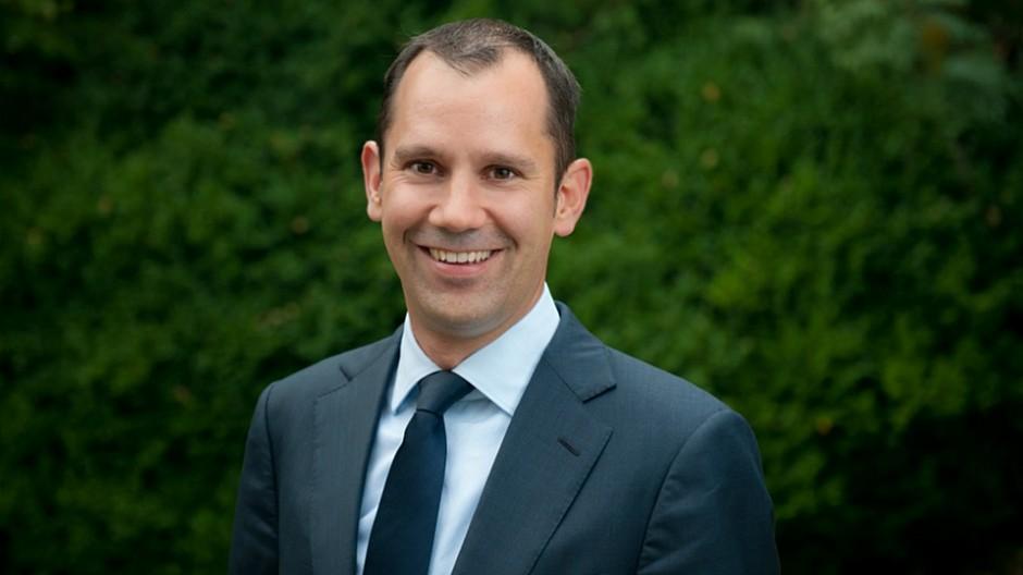 McKinsey & Company Schweiz: Johannes Berchtold leitet Kommunikation