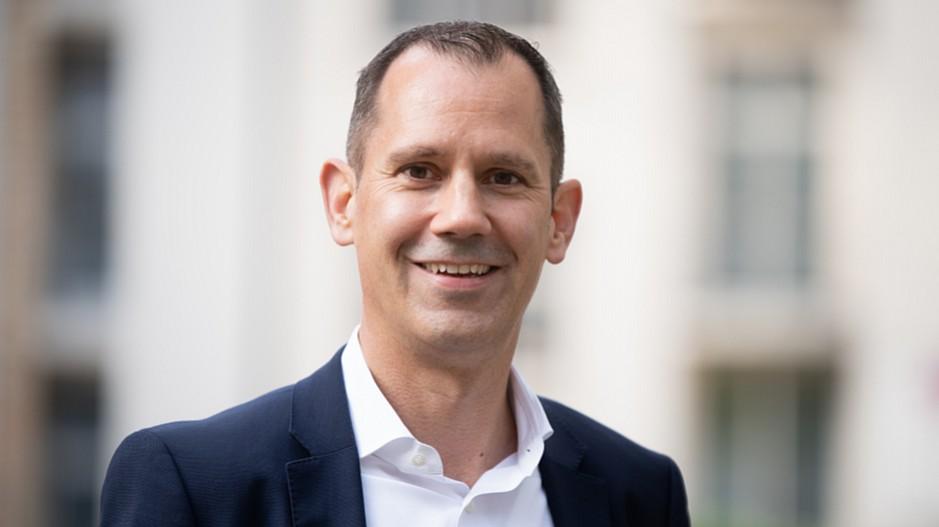 NZZ: Johannes Berchtold wird Leiter Nutzermarkt