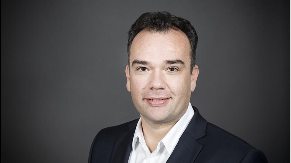 NZZ: Johannes Boege wird Chief Commerical Officer