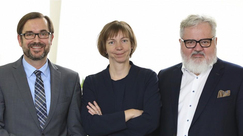 APA: Johannes Bruckenberger wird Chefredaktor