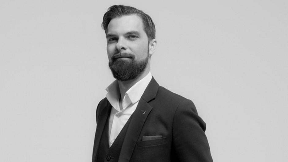 Geyst: Johannes Just wird CEO