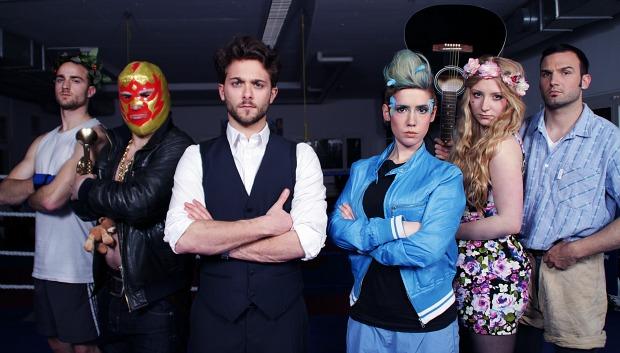 Joiz: Drei neue Gesichter beim jungen Social-TV