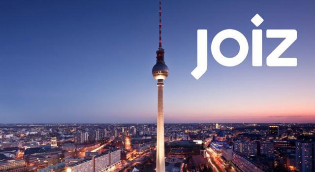 Joiz: Deutscher Ableger geht schon wieder vom Sender