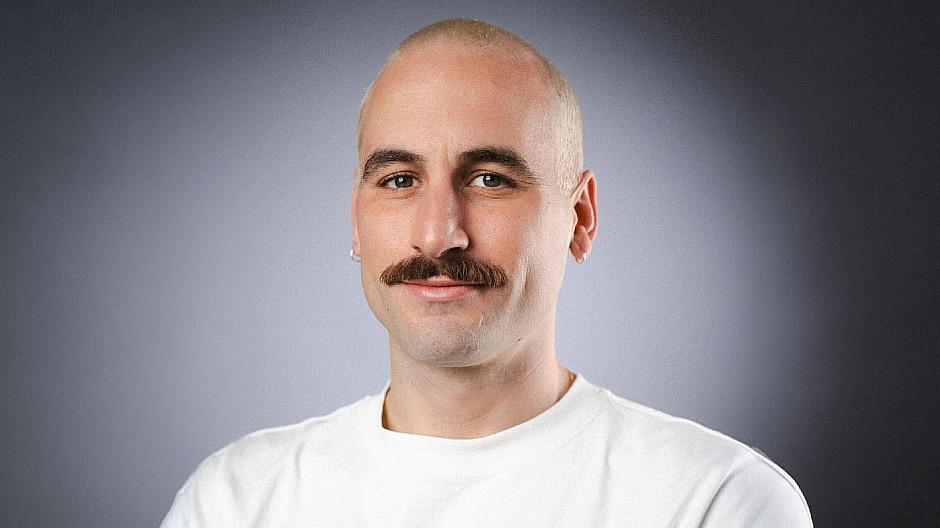 Tuna Production: Jona Daniel neu im Schweizer Roster