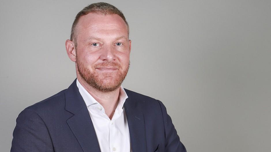 Dentsu Aegis: Jonas Eliassen wird Chief Commercial Officer
