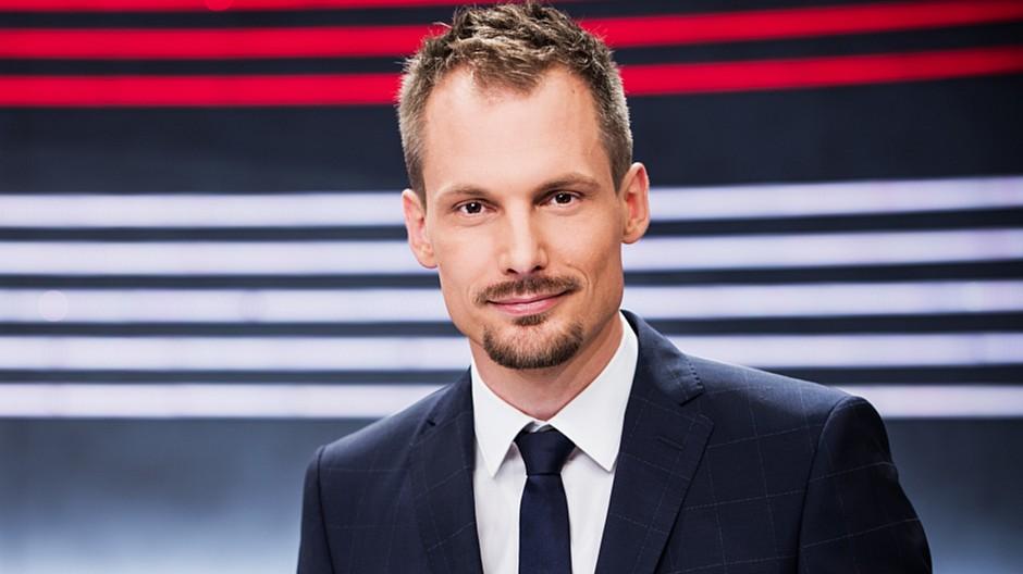 SRF: Jonas Projer stellt sich den Fragen