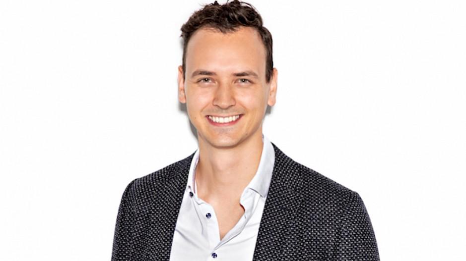 Live Lab: Jonathan Schwarz wird neuer Creative Director