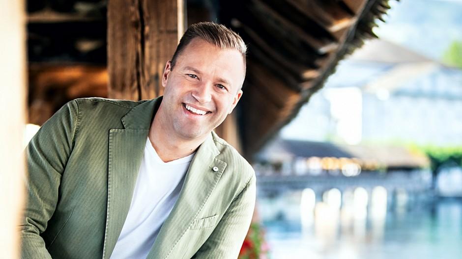 Game of Switzerland: Jonny Fischer wird zum Spielleiter