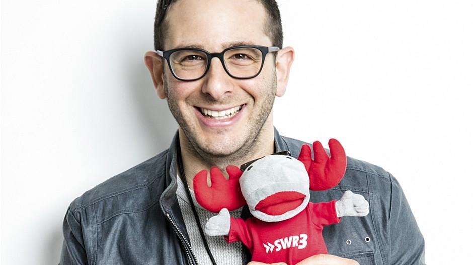 SWR3: Jontsch kehrt zurück in die Schweiz