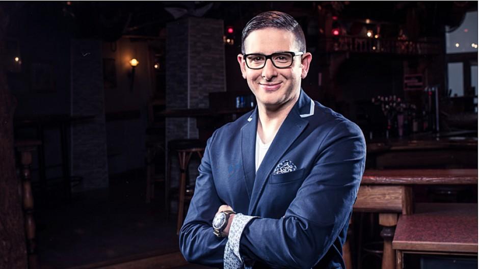 Top-Medien: «Jontsch» wird Berater bei Radio Top