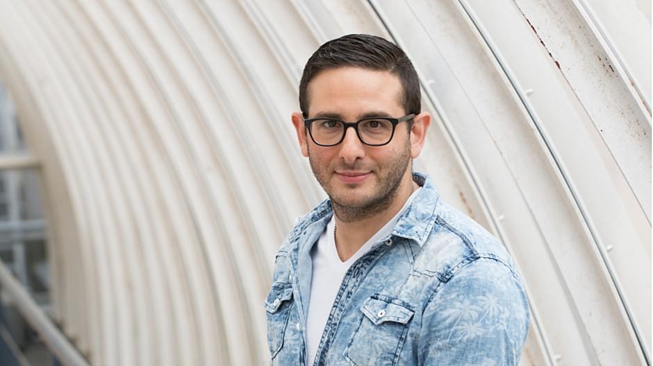 Radio Energy Zürich: Jontsch wird neuer Morgenshow-Moderator