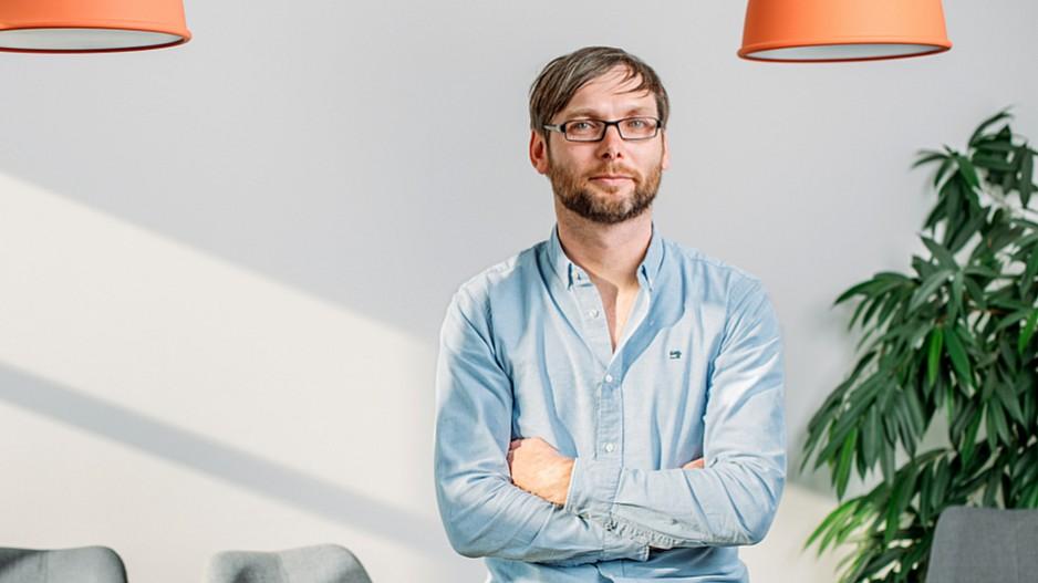 Zattoo: Jörg Meyer wird Chief Commercial Officer