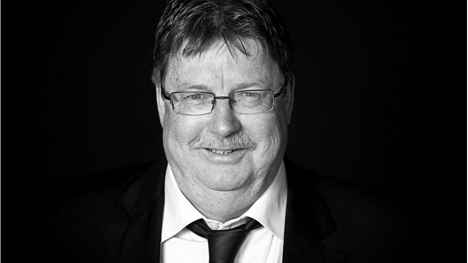 Todesfall: Josef Zindel ist verstorben
