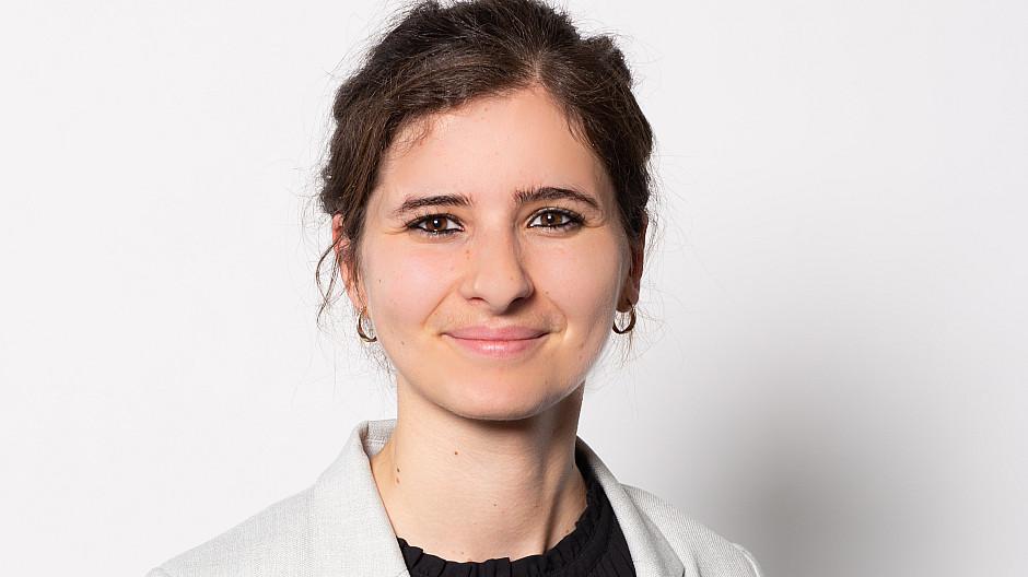 IAA: Joséphine Chamoulaud neu im Vorstand