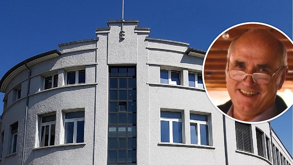 Justiz: Journalist Angéloz in der Godel-Affäre freigesprochen
