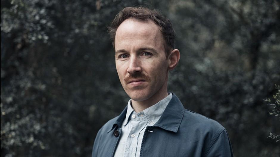European Press Prize: Journalist Christoph Lenz ist nominiert