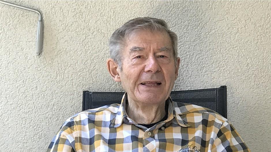 Todesfall: Journalist Hansjörg Abt ist tot