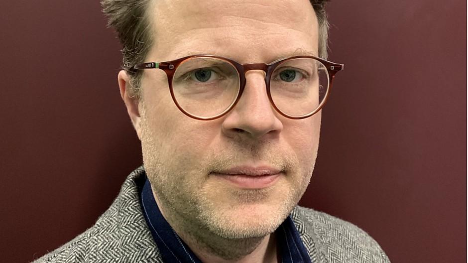 Communicators: Journalist Peter Manhart wird Partner
