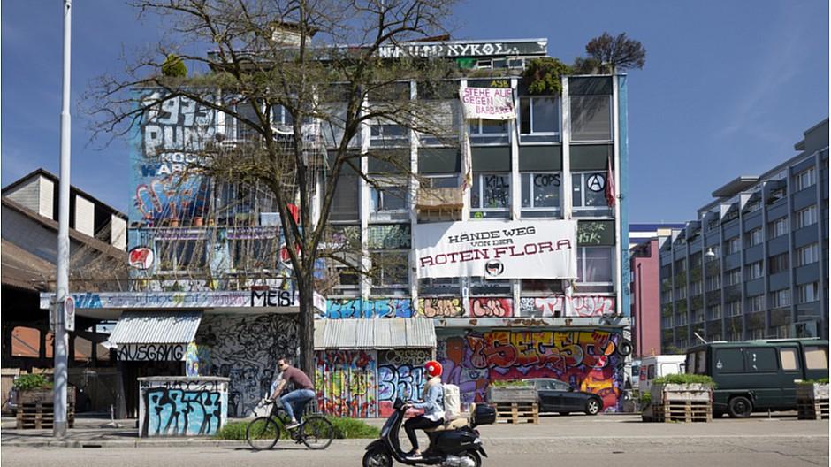 SRF: Journalist verliert vor Gericht