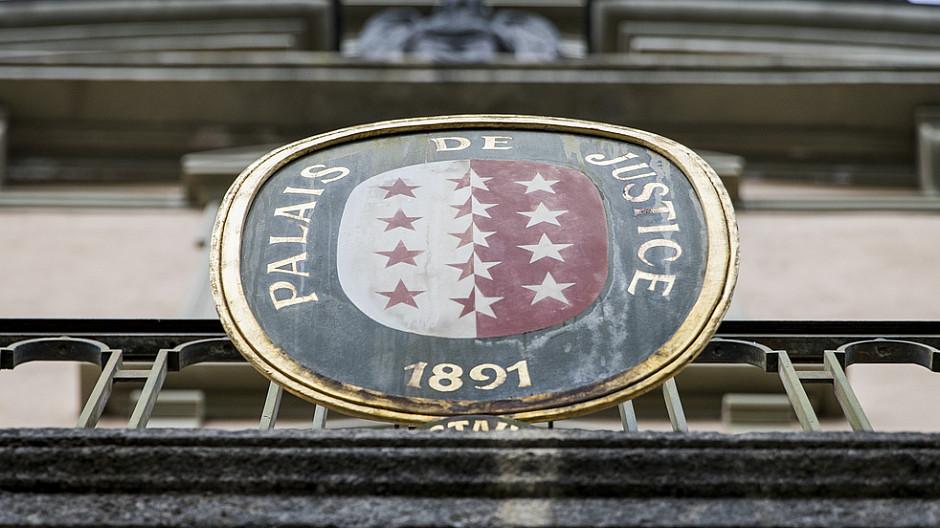Le Matin Dimanche: Journalist vor Walliser Gericht freigesprochen