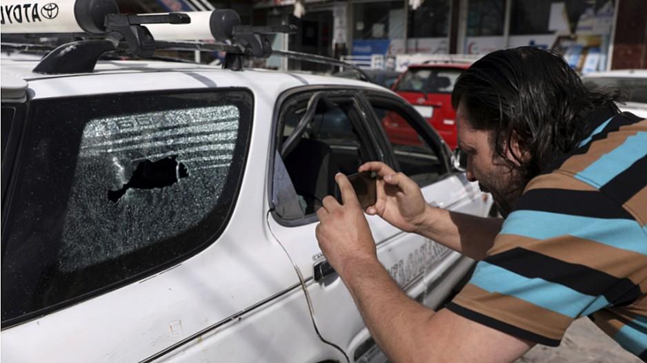 Afghanistan: Journalisten bitten international um Hilfe