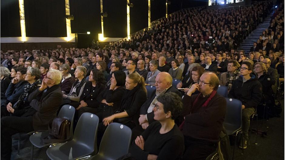 53. Solothurner Filmtage: Journalisten können ihre Beiträge einreichen