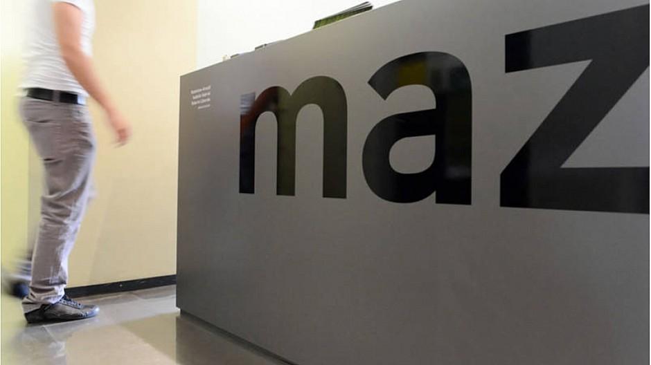 Maz: Journalistenschule spürt Medienkrise