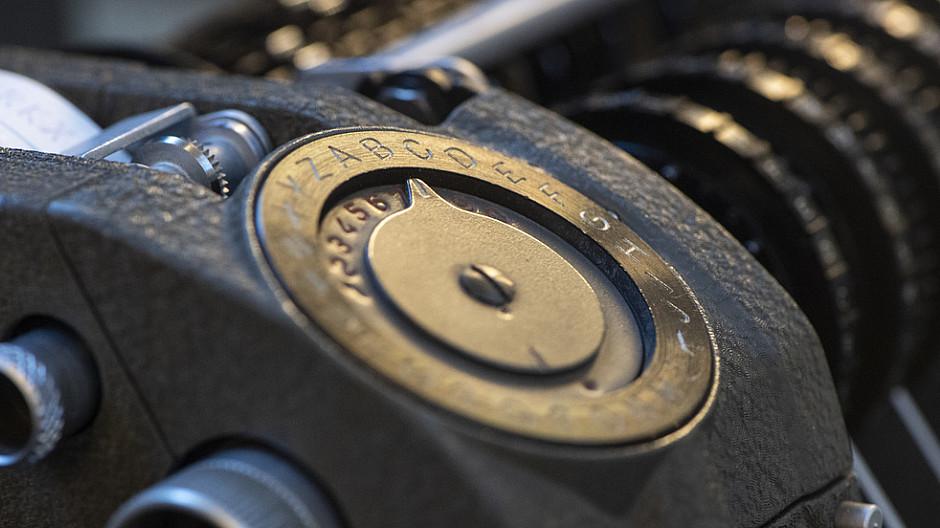 Crypto-Leaks: Journalistin erhält keinen Zugang zu Dossiers