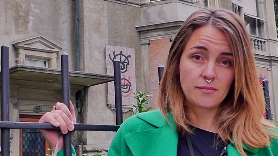 Zentralplus: Journalistin zieht Urteil in Fall Gundula weiter