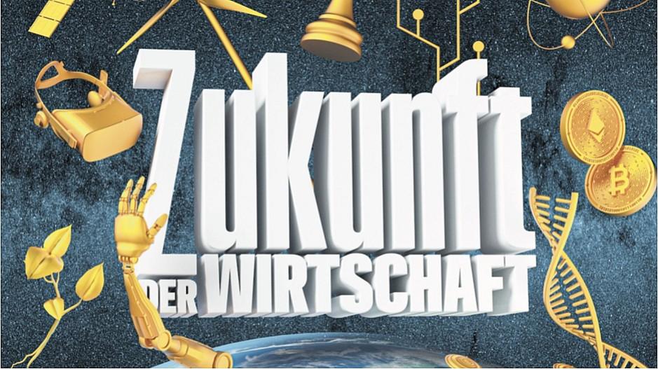 Handelszeitung: Ausgabe zum 160-jährigen Bestehen
