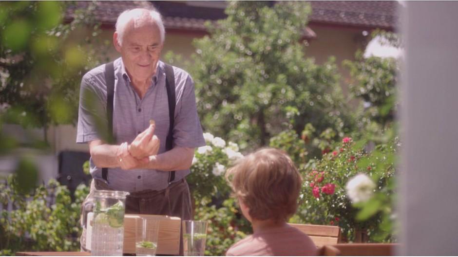 Valiant Bank: Jubiläumskampagne nur auf Social Media