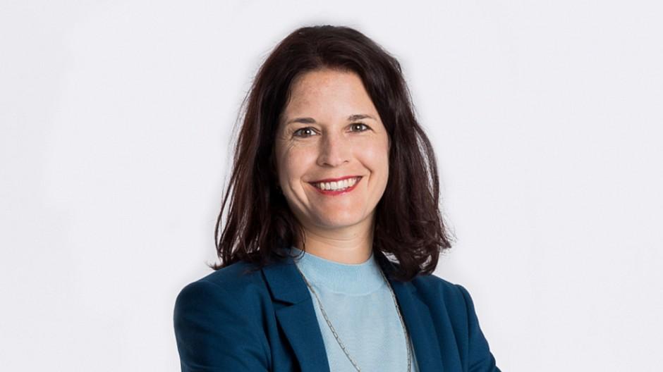 Umbau bei Tamedia: Judith Wittwer wird Tagi-Chefredaktorin