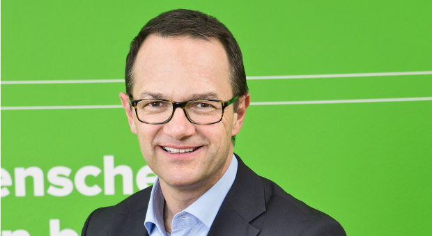 Clear Channel: Jürg Rötheli wird Vice President Central Europe