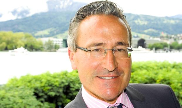 NZZ-Gruppe: «Ich führe mit klaren Zielsetzungen und eher langer Leine»