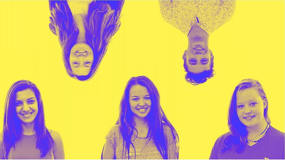 Winfluence: Jugendliche mit Videoclips gegen Hass im Netz