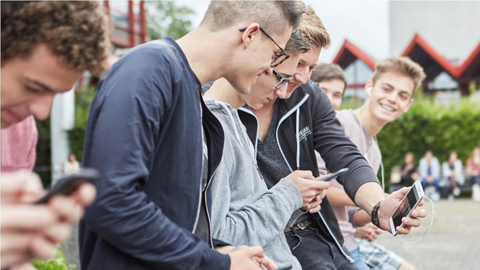 CS-Jugendbarometer: Jetzt kommt die «Generation Stress»