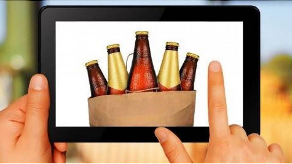 Alkoholmarketing im Internet: Jugendschutz ist wenig wirksam