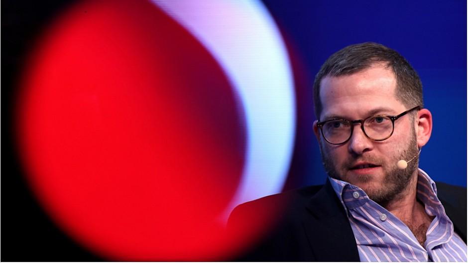 Bild: Julian Reichelt ist nicht mehr Chefredakteur