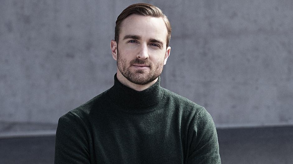 Swiss Innovation Forces: Julian Thorner stösst zu neuer Armee-Agentur
