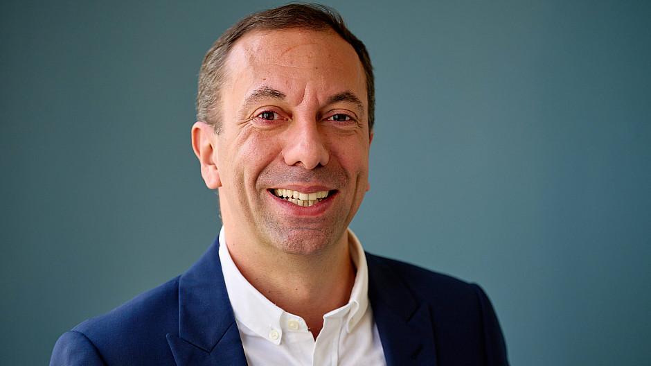 Link: Julien Chevignon übernimmt Geschäftsführung